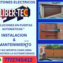 Instalación y mantenimiento